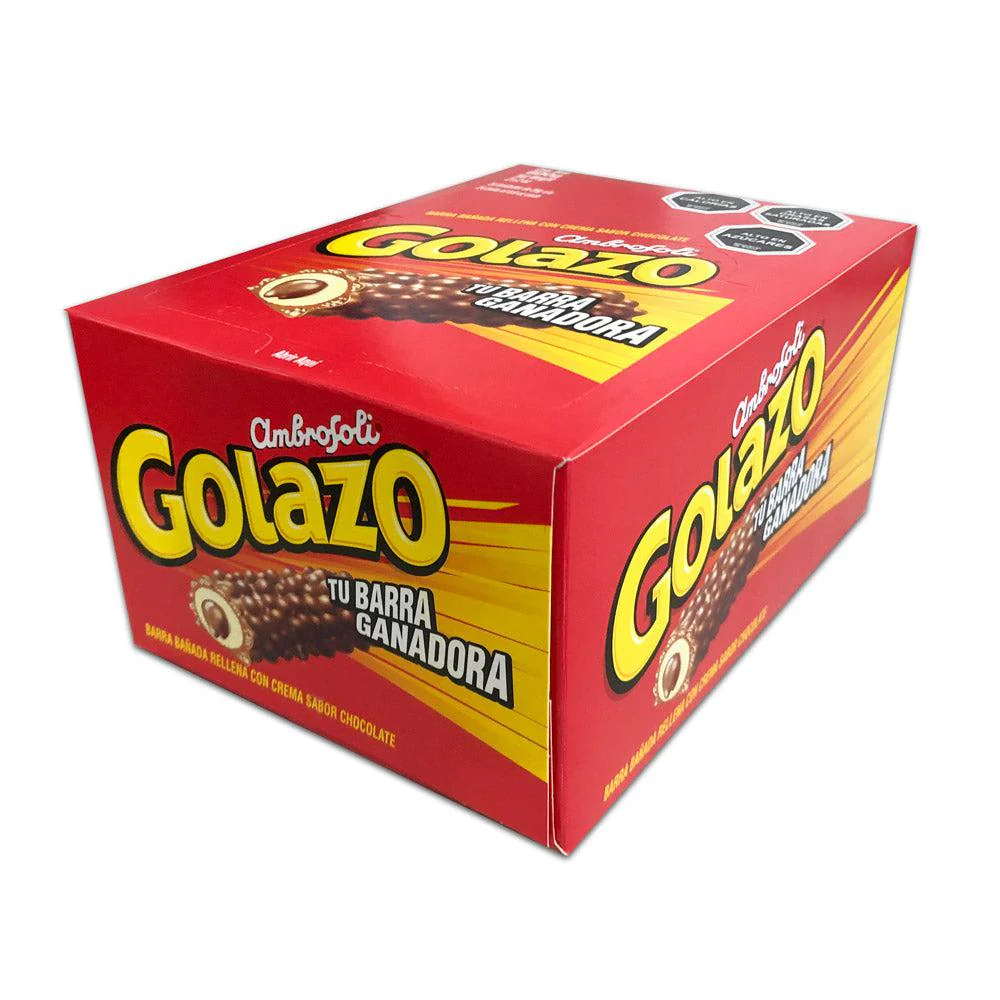 Golazo - Image 2