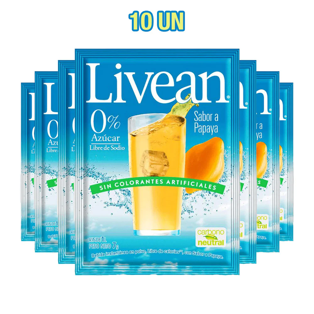 Jugos Livean - Image 8