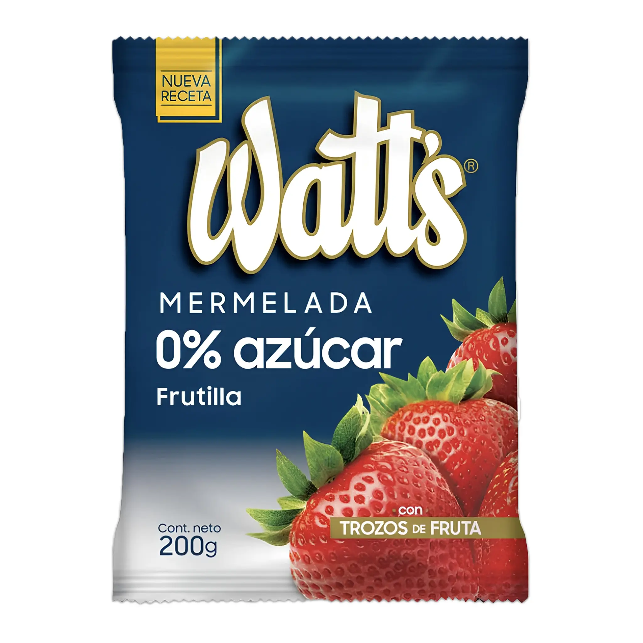 Watt's Mermelada (Sugar Free) - Image 4